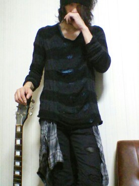 takashiさんのコーディネート