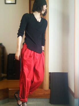 takashiさんのコーディネート