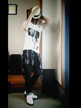 takashiさんのコーディネート