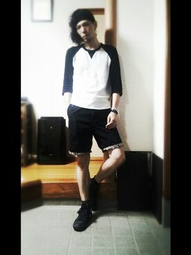 takashiさんのコーディネート