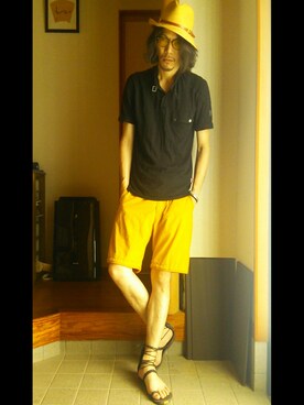 takashiさんのコーディネート