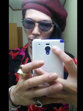 takashiさんのコーディネート