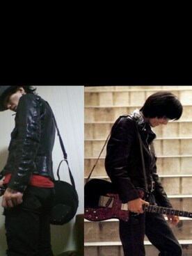 takashiさんのコーディネート