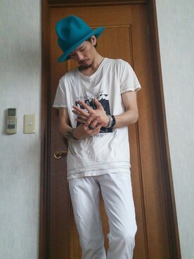 takashiさんのコーディネート