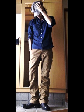 takashiさんのコーディネート