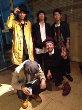 takashiさんのコーディネート