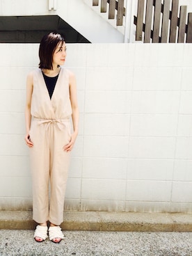 あかいけまいさんのコーディネート