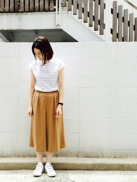 あかいけまいさんのコーディネート