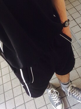 Pyonさんのコーディネート