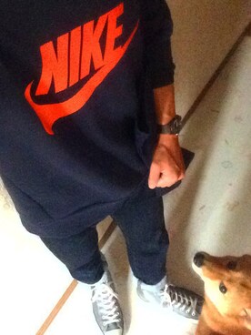 Pyonさんのコーディネート