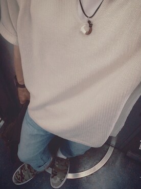 Pyonさんのコーディネート