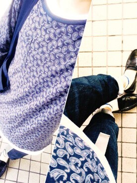 Pyonさんのコーディネート