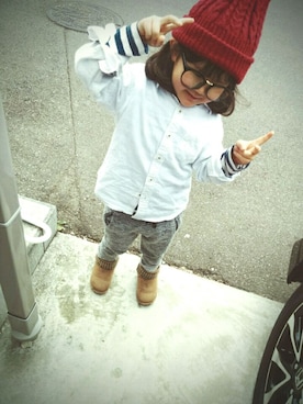 maiiii227さんのコーディネート