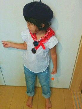 maiiii227さんのコーディネート