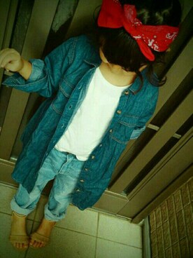 maiiii227さんのコーディネート