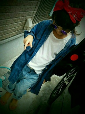 maiiii227さんのコーディネート