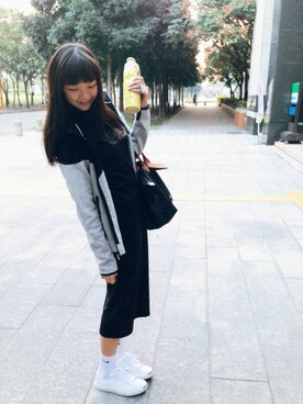 Gina Y.H Lin さんのコーディネート