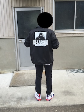 K.さんのコーディネート