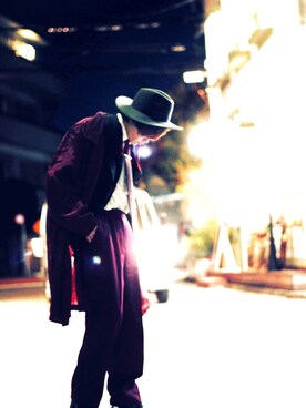 ヒューマンアカデミー原宿校さんのコーディネート