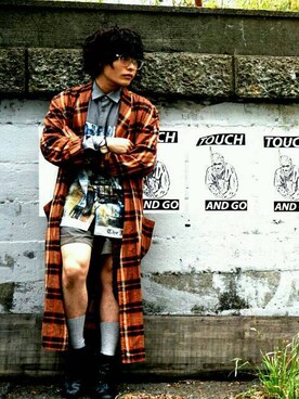 ヒューマンアカデミー原宿校さんのコーディネート