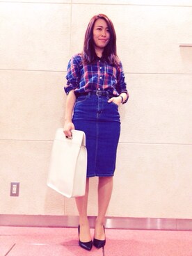 ヒューマンアカデミー原宿校さんのコーディネート