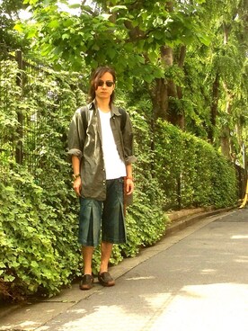 ヒューマンアカデミー原宿校さんのコーディネート