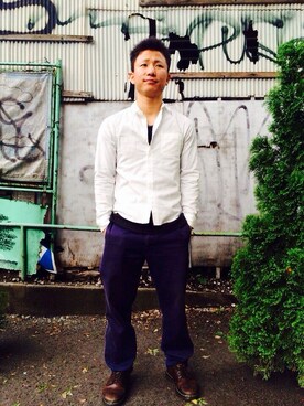 ヒューマンアカデミー原宿校さんのコーディネート