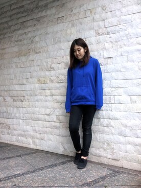 ヒューマンアカデミー原宿校さんのコーディネート