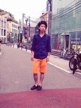 ヒューマンアカデミー原宿校さんのコーディネート