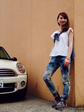 ヒューマンアカデミー原宿校さんのコーディネート