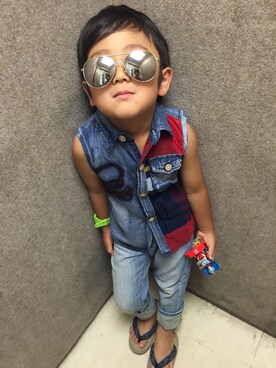 Junoさんのコーディネート