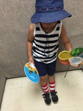 Junoさんのコーディネート