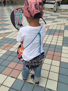 Junoさんのコーディネート