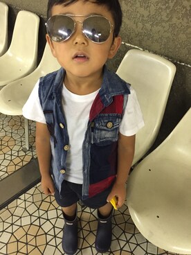 Junoさんのコーディネート