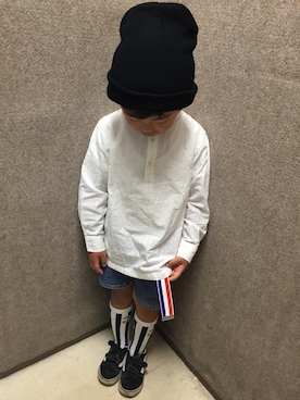 Junoさんのコーディネート