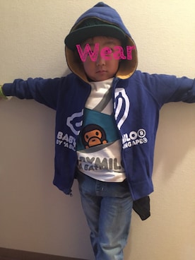 Junoさんのコーディネート