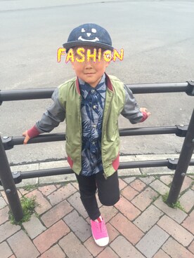 Junoさんのコーディネート