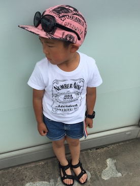 Junoさんのコーディネート