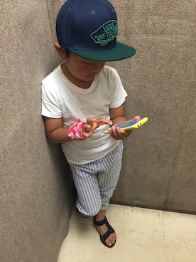 Junoさんのコーディネート