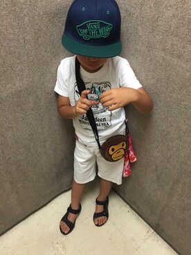 Junoさんのコーディネート