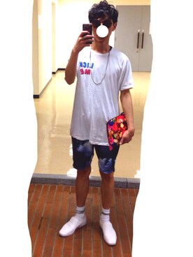 ぺろり菌さんのコーディネート