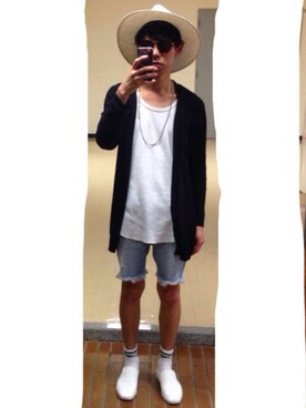 ぺろり菌さんのコーディネート