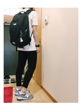 _さんのコーディネート