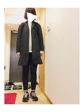 _さんのコーディネート