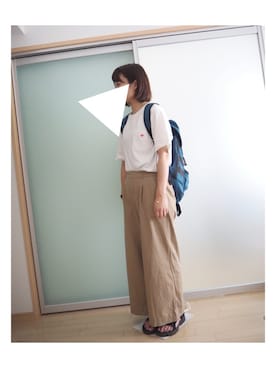 _さんのコーディネート