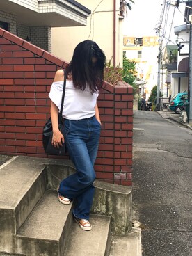 naさん(レディース・165cm)の秋コーディネート