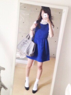 YUYUさんのコーディネート