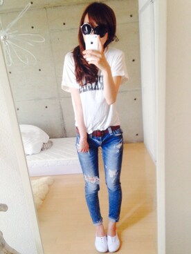 YUYUさんのコーディネート