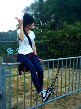 YUYUさんのコーディネート