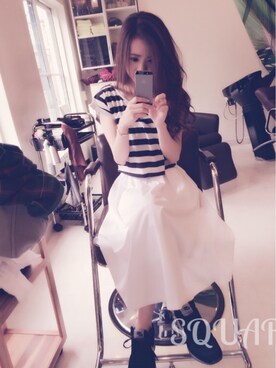 YUYUさんのコーディネート